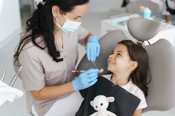 Best Pediatric Emergency Dentist in Terryville, CT