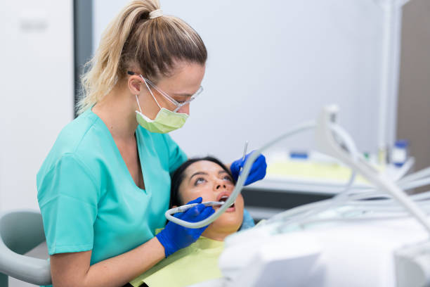 Best Emergency Root Canal Treatment in Terryville, CT